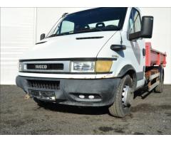 Iveco Daily 60C14 136hp CTS 3,038 - 8