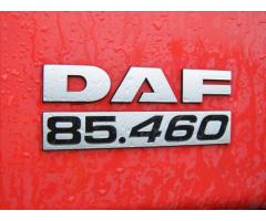 DAF CF 85.460 6x2 Retarder, Hydraulika, ADR - 9