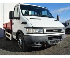 Iveco Daily 60C14 136hp CTS 3,038 - 9