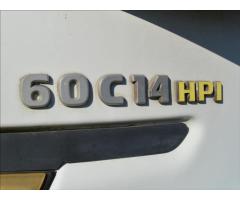 Iveco Daily 60C14 136hp CTS 3,038 - 11