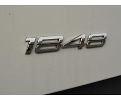 Mercedes-Benz ACTROS 1848 LS E6 standart. PTO - 15