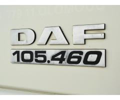 DAF XF 105 460 E5 lowdeck - 17