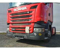 Scania R 490 retarder hydraulika - 24