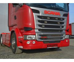 Scania R 490 euro 6 hydraulik - 26