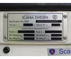Scania R 440 Topline, retarder - 26