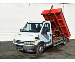 Iveco Daily 60C14 136hp CTS 3,038 - 35