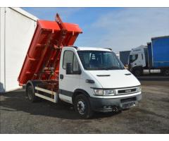 Iveco Daily 60C14 136hp CTS 3,038 - 36