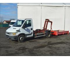 Iveco Daily 60C14 136hp CTS 3,038 - 43