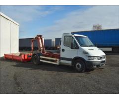Iveco Daily 60C14 136hp CTS 3,038 - 44