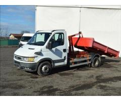 Iveco Daily 60C14 136hp CTS 3,038 - 49