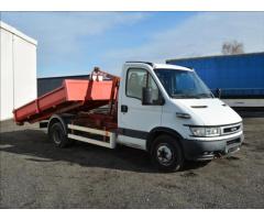 Iveco Daily 60C14 136hp CTS 3,038 - 50