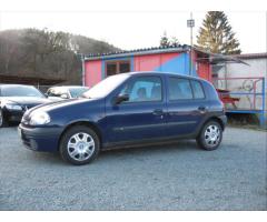Renault Clio 1,2 RN FISCHER - 2