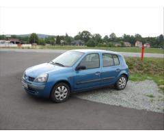 Renault Clio 1,2 - 2
