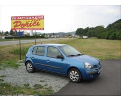 Renault Clio 1,2 - 4