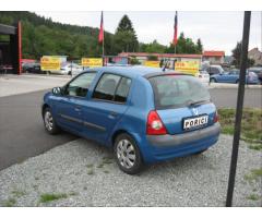 Renault Clio 1,2 - 5