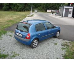 Renault Clio 1,2 - 6