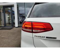 Volkswagen Passat Variant Passat Alltrack 2.0 BiTDI - 8