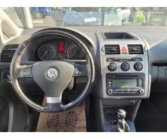 Volkswagen Touran 1.4 TSI - 10