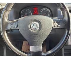 Volkswagen Touran 1.4 TSI - 11