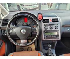 Volkswagen Touran Cross 1.9 TDI - 14