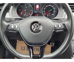 Volkswagen Passat Variant Passat Alltrack 2.0 BiTDI - 16