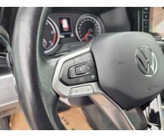 Volkswagen California 2.0 TDI 150kW Uzávěrka 4x4 - 53