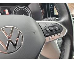 Volkswagen California 2.0 TDI 150kW Uzávěrka 4x4 - 55