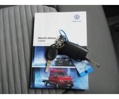 Volkswagen Ostatní Grand California 600 2.0 TDI D - 94