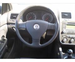 Volkswagen Golf 1.6 i Comfortline - 10