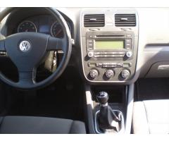 Volkswagen Golf 1.6 i Comfortline - 11