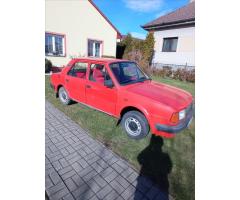 Škoda 120 1,2 5 Kvalt - 8