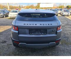 Land Rover Range Rover Evoque 2,2 SD4  PURE - 4