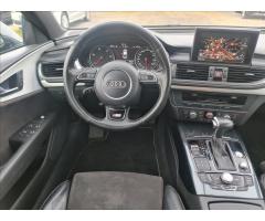 Audi A7 3,0 TDI 180kW quattro S-line - 14