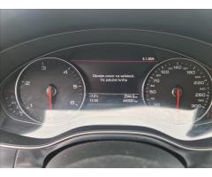 Audi A7 3,0 TDI 180kW quattro S-line - 16