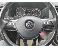 Volkswagen Transporter 2,0 TDi 110KW 4Motion - 18