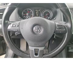 Volkswagen Sharan 2,0 TDI 4Motion  Highline - 19