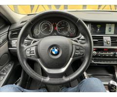 BMW X4 2,0   i20-XDRIVE-x-line-top stav - 14