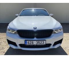 BMW Řada 6 3.0   D-GT-X-DRIVE-M-PACKET - 1