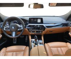 BMW Řada 6 3.0   D-GT-X-DRIVE-M-PACKET - 7