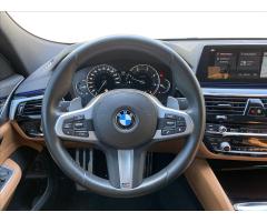 BMW Řada 6 3.0   D-GT-X-DRIVE-M-PACKET - 8