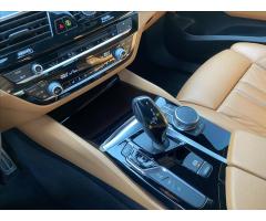 BMW Řada 6 3.0   D-GT-X-DRIVE-M-PACKET - 10