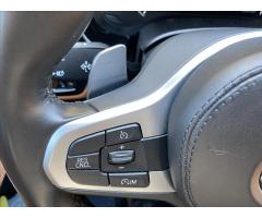 BMW Řada 6 3.0   D-GT-X-DRIVE-M-PACKET - 17
