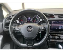 Volkswagen Touran 2.0   TDI-DSG-HIGHLINE-PLNÝ SERVIS - 7