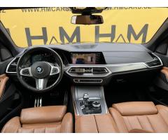 BMW X5 3,0   M50d-xDrive 2x Pneu+Alu - 13