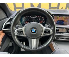 BMW X5 3,0   M50d-xDrive 2x Pneu+Alu - 15