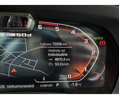 BMW X5 3,0   M50d-xDrive 2x Pneu+Alu - 20