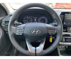 Hyundai i30 1,5 T-GDI M.Hyb. DCT Smart 4x2 - 15