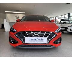 Hyundai i30 1,0 T-GDI Smart kombi 120HP MT - 2