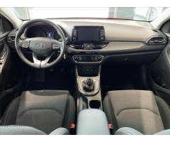 Hyundai i30 1,0 T-GDI Smart kombi 120HP MT - 16