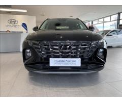 Hyundai Tucson 1,6 TGDI MHEV110kW Smart4x2DCT - 2